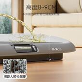 宠物平板铁网厕所不锈钢铁网防踩屎吃屎狗便盆中小大型犬宠物狗尿