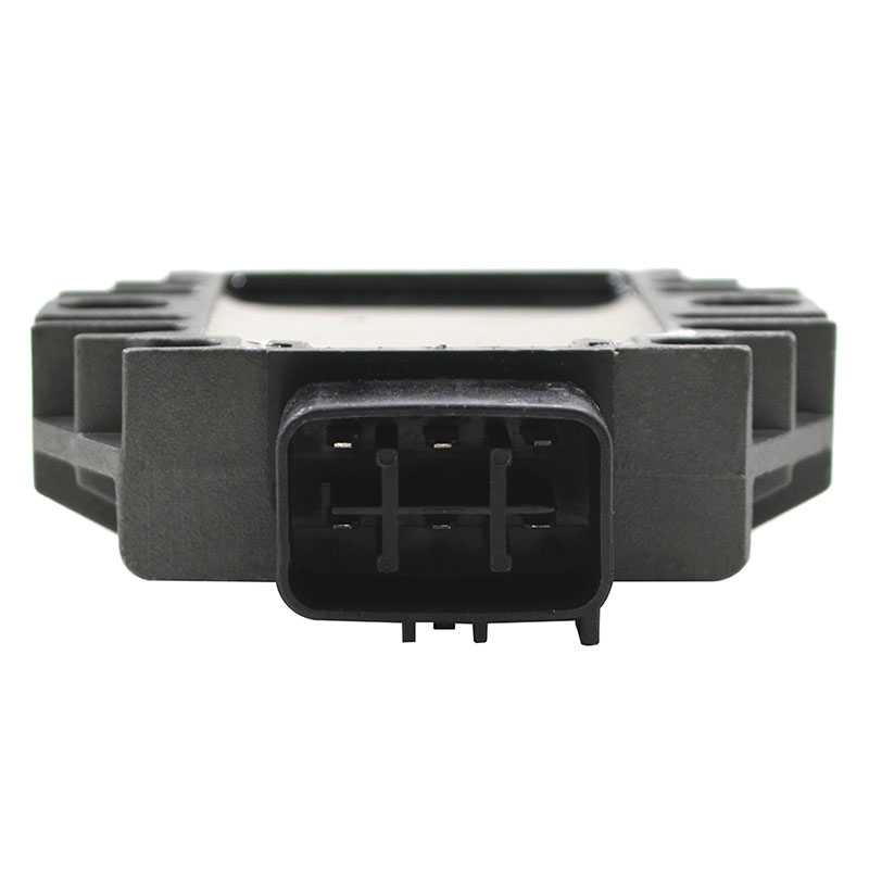 适配雅马哈YFM600 YFM660 YFM450 YFM350充电器 稳压器 整流器