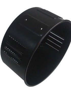 Air Fryer Basket Non-stick Kitchen Roasting Cooking Carbon