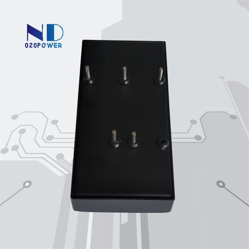 单路正负dcdc电源模块12V24V48V转5V4A12V15V24V20W稳压隔离降压