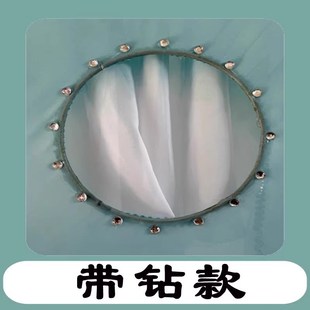 青衫烟雨客古典舞中国风跳舞斗笠舞蹈道具青衫烟雨客斗笠道具帽子