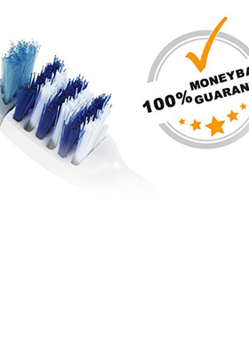 Cabe?as de substitui??o para escova de dentes eltrica o