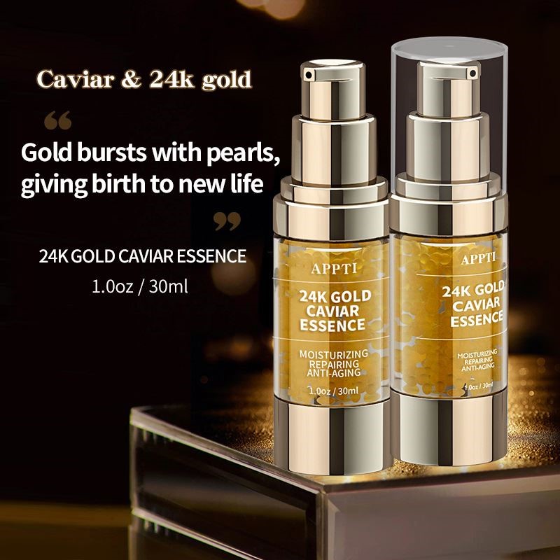 Caviar Serums  1.0oz Facial Repair Essence  Face Lifting