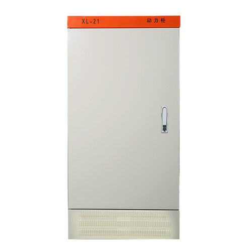 好货XL21动力柜配电箱高低压开关柜室内变频控制柜光伏箱加厚可定
