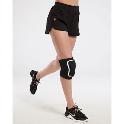 1 Pair Roller Skating Knee Pads Anti-fall Running