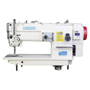 人字车缝纫机曲折三角针缝纫机家用工业1530D人字车花样缝纫机