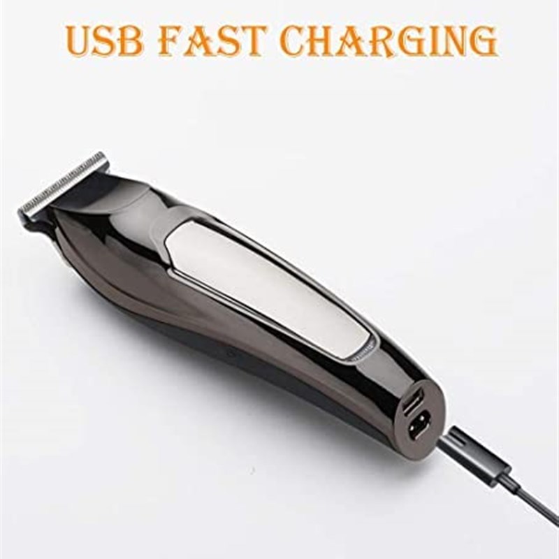 Hair Clippers for Men AWECOT Professional Hair Trimmer Cordl