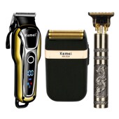 Trimmer Men for Machine Finishing Electric Hair Shavers