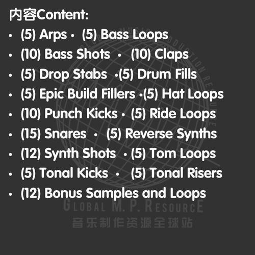 S142 The SaberZ Producer V.2 (789ten) 采样音乐制作音源编曲