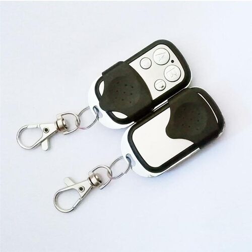 好货Universal Wireless Electric Metal Four Bond Door Garage