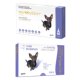 Vet and Grade Protection Revolution Flea Pets Selamectin