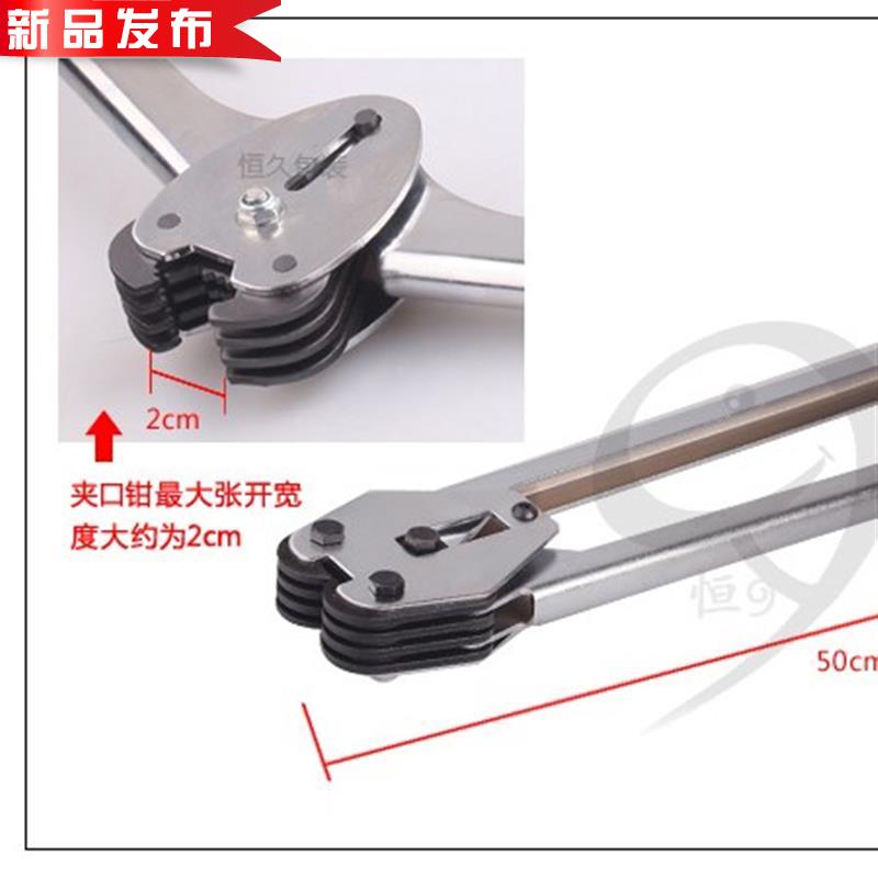 部分包邮 塑钢打包机 塑钢带打包机 打包扣机 手动打包o机收拉紧
