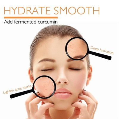 Whitening Serum Anti-oxidant Nourishing Moisturizing