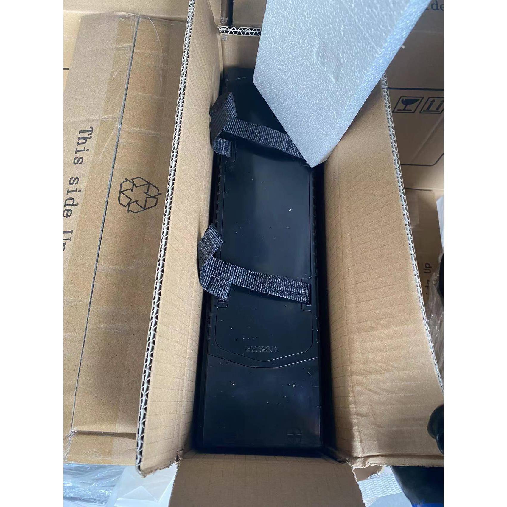 LEOCH 理士FT12-100 12V100AH阀控式铅酸蓄电池UPS电源直流屏电瓶