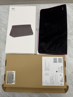 DYSON戴森吹风机旅行丝绒收纳袋卷发棒直发器原装收纳包通用