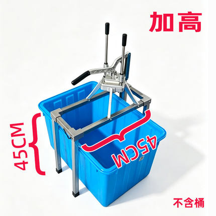 切条机切土豆黄瓜莴笋洋葱切粒洋芋莲藕胡萝卜切条神器商用香菇丁