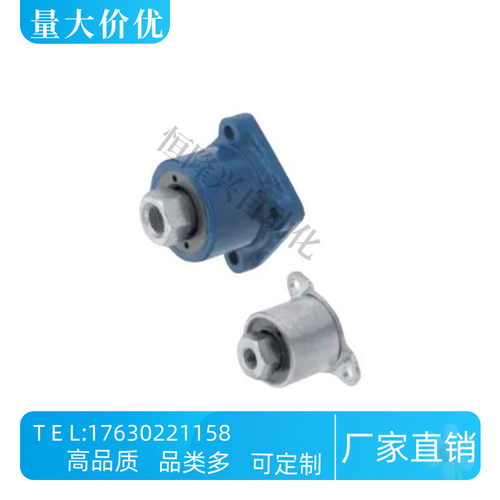 浮动接头FLCF8 10 12 14 16 18 22 26-1.0 1.25 1.5
