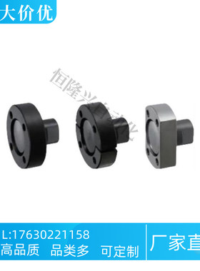 浮动接头FJUC5 6 8 10 12 14 16 18 20 22 24 26 30