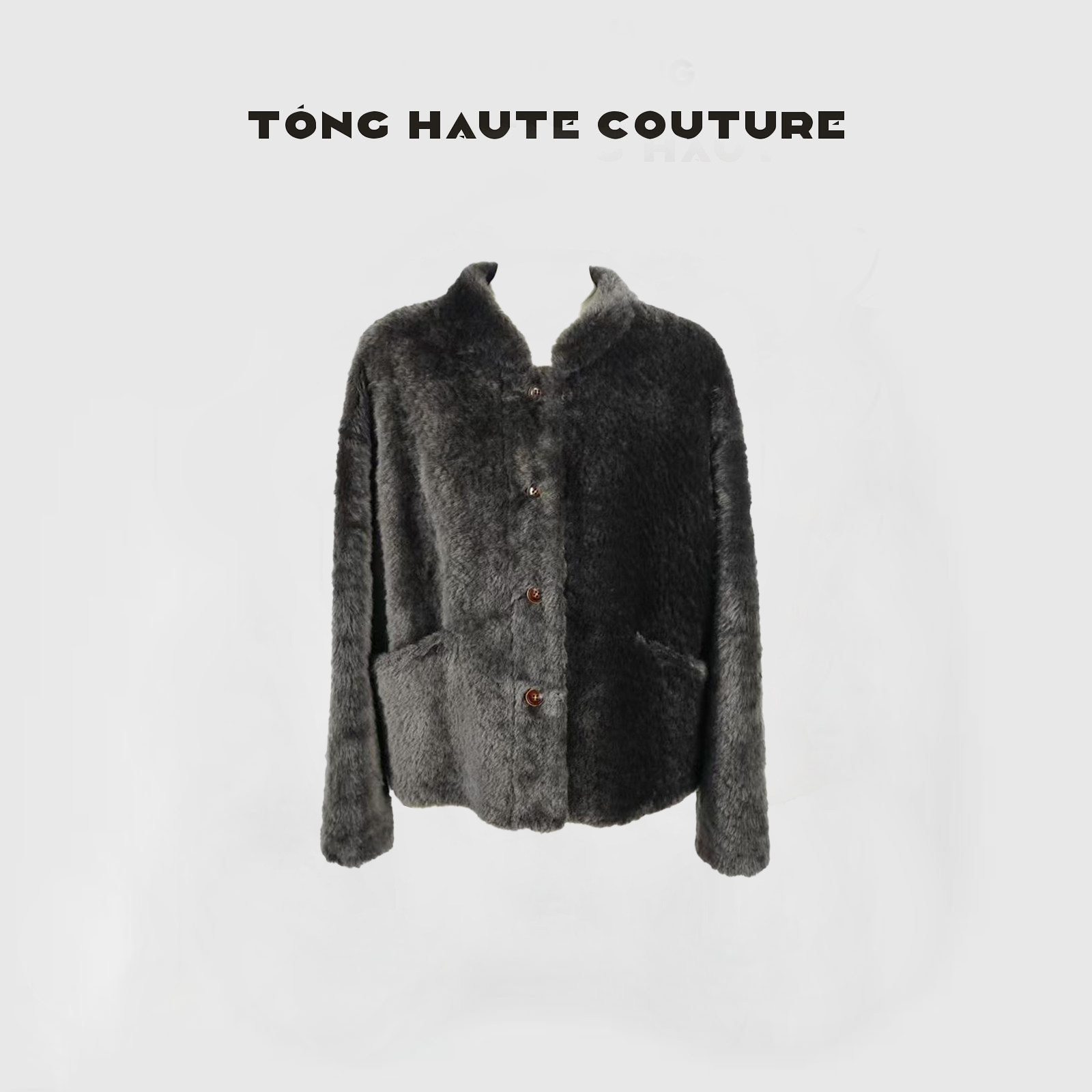 冬季轻奢轻熟风羊皮毛一体时尚外套 YW801,女装/女士精品,皮草,淘宝优惠券,粉丝福利购,淘宝优惠卷