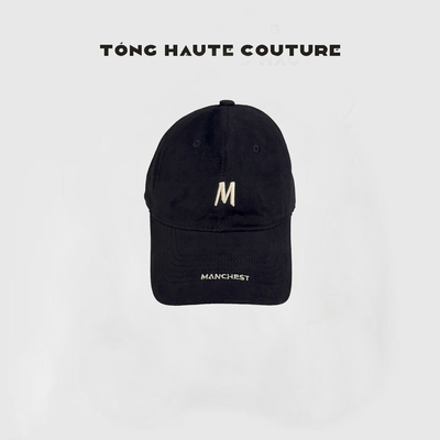 冬季新款休闲简约时尚百搭鸭舌帽 YS500