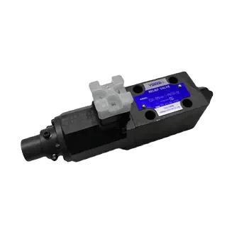 YUKEN油研款比例先导溢流阀EDG-01V-C-PNT10-60TP19T17 PNT13油研