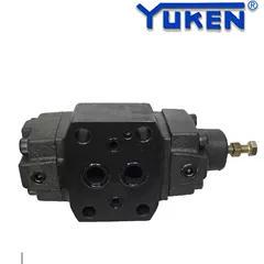 YUKEN系列HT/HG/HCT/HCG-03/06/10- A1/B1/C2/N2/B2/M3-22控制阀