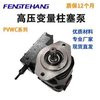 FENGTEHANGPVWJ-011现货柱塞泵