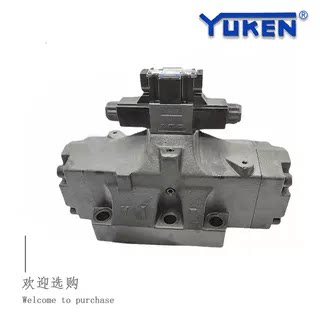 YUKENDSHG-10换向阀现货