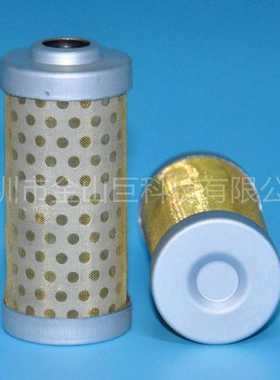 供应工程机械 挖掘机柴油滤清器1G311-43380 15831-43380铜网滤芯