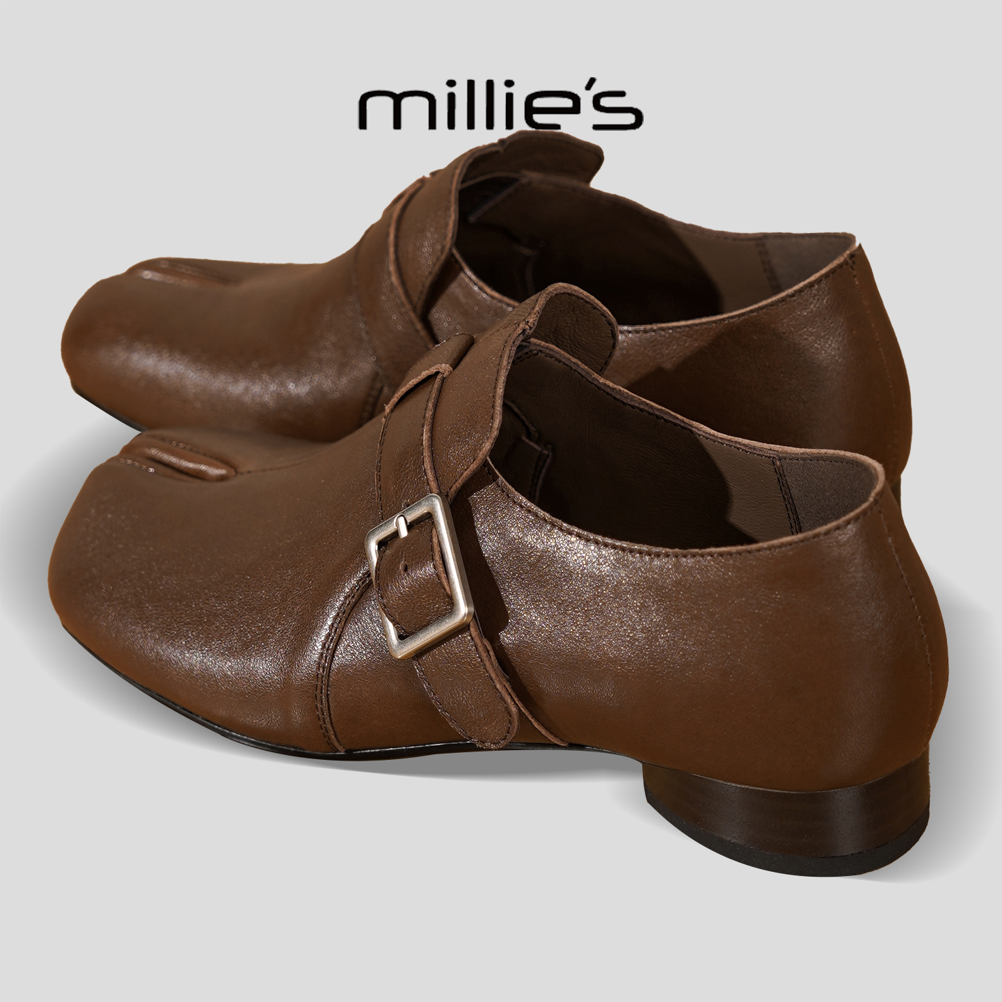 MILLIE'S/妙丽【顺丰包邮】