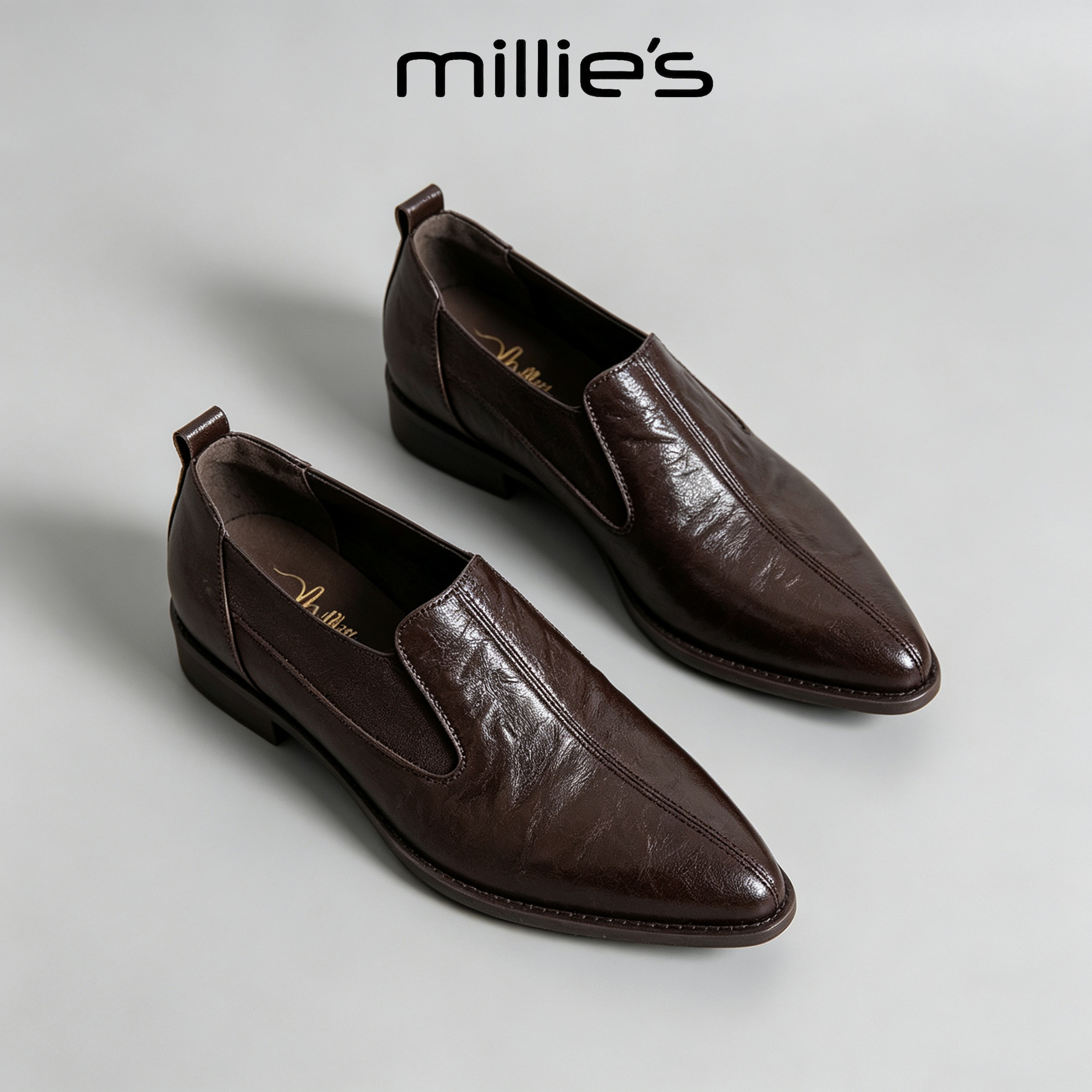 MILLIE'S/妙丽【顺丰包邮】