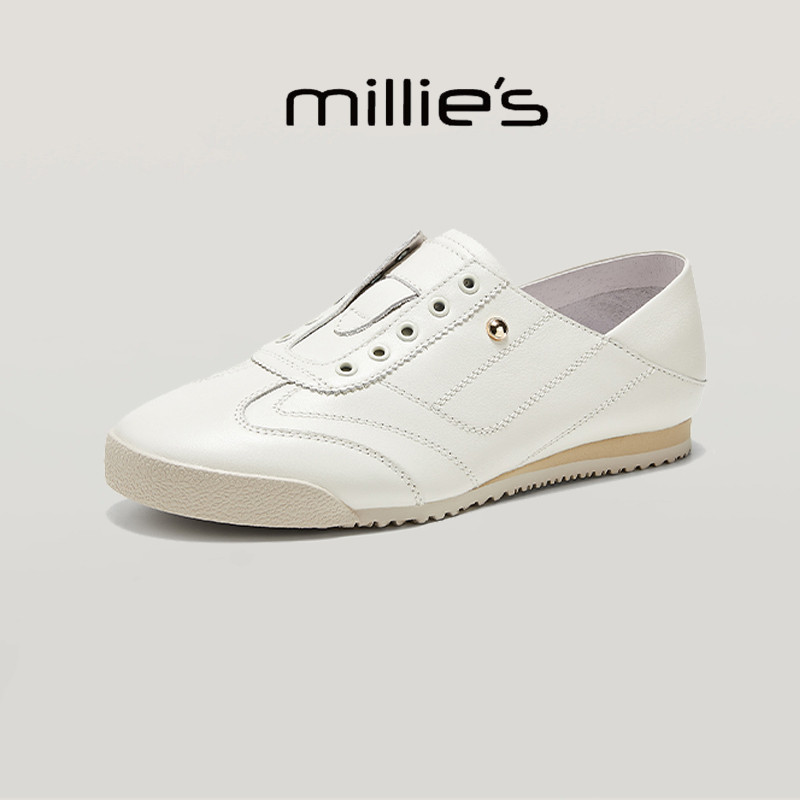 顺丰包邮妙丽官方旗舰店女鞋