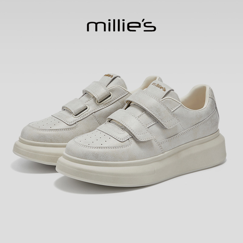 MILLIE'S/妙丽女士德训鞋