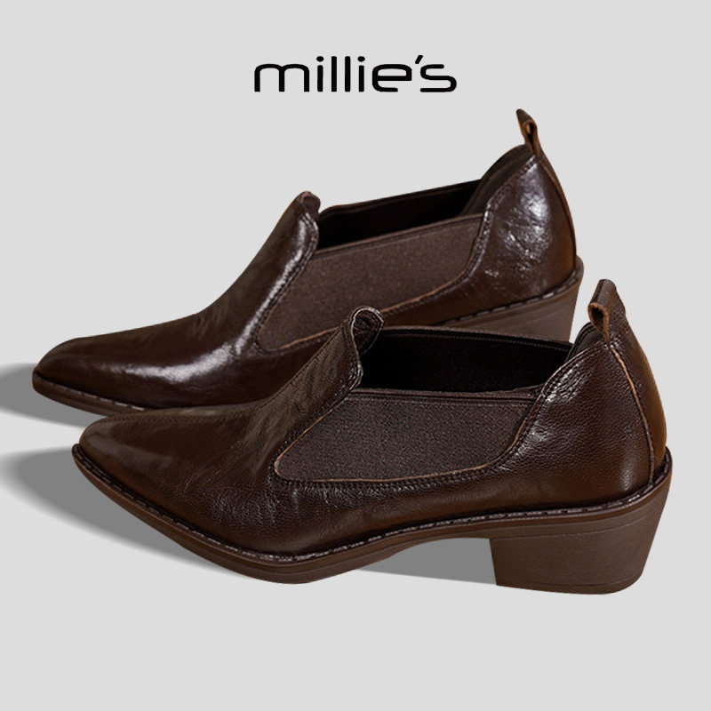 MILLIE'S/妙丽【顺丰包邮】