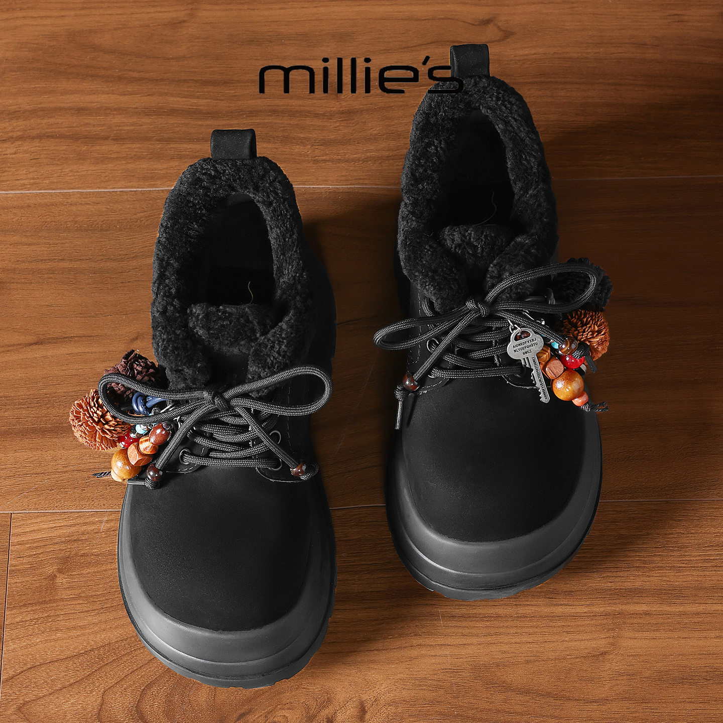 MILLIE'S/妙丽【顺丰包邮】