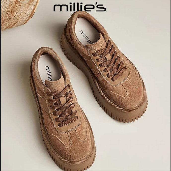 顺丰包邮2025年新款小个子休闲鞋