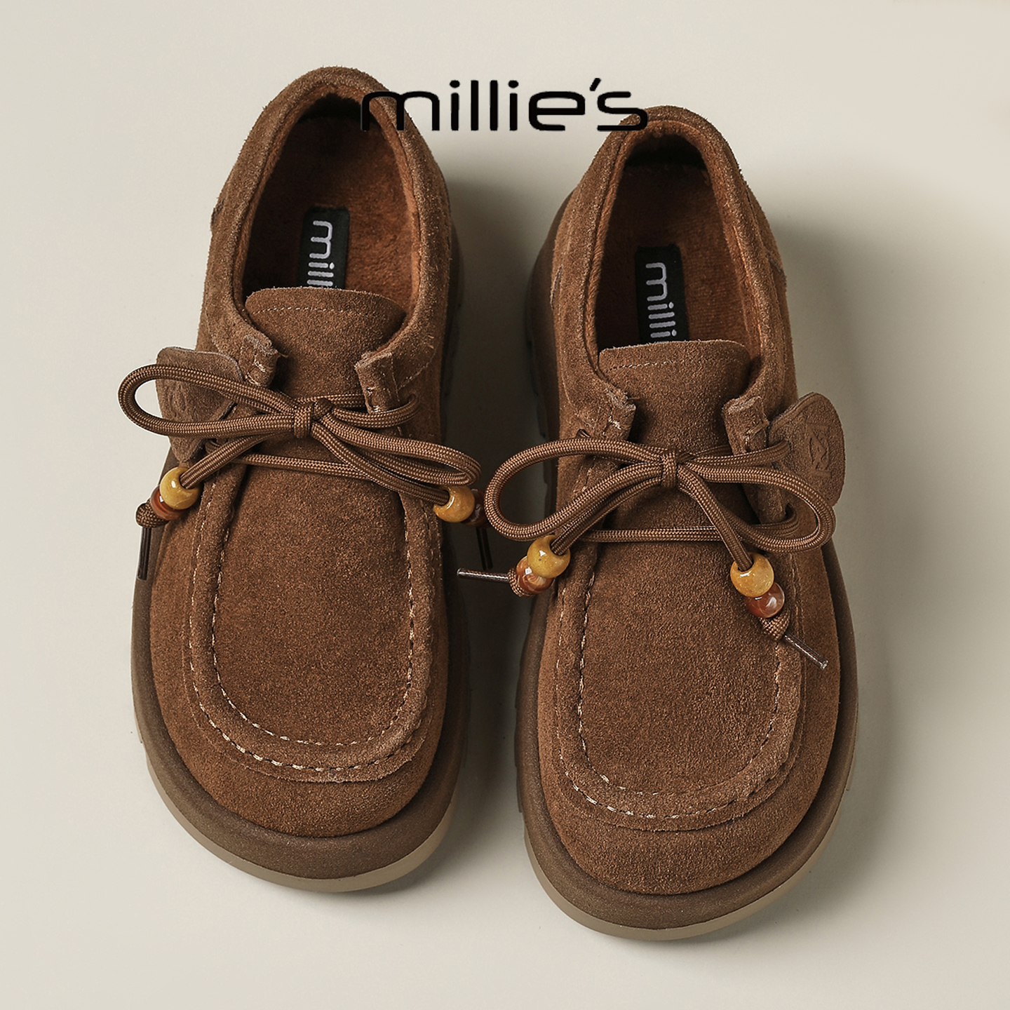 MILLIE'S/妙丽【顺丰包邮】