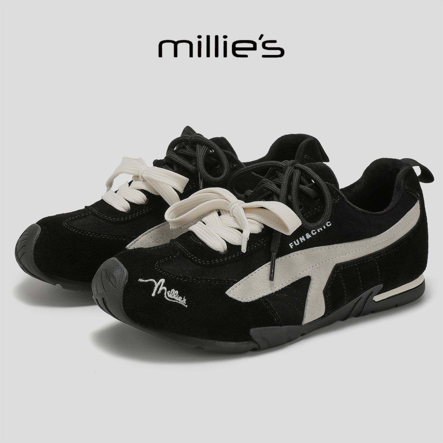 MILLIE'S/妙丽【顺丰包邮】