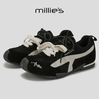 MILLIE'S/妙丽【顺丰包邮】