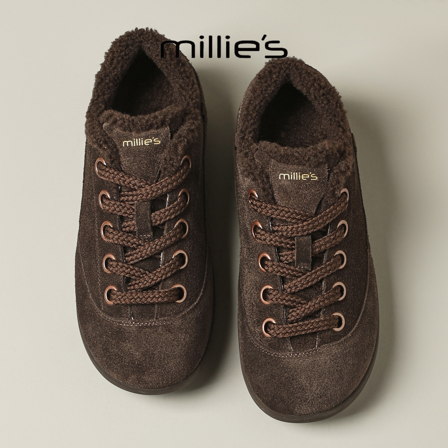MILLIE'S/妙丽【顺丰包邮】