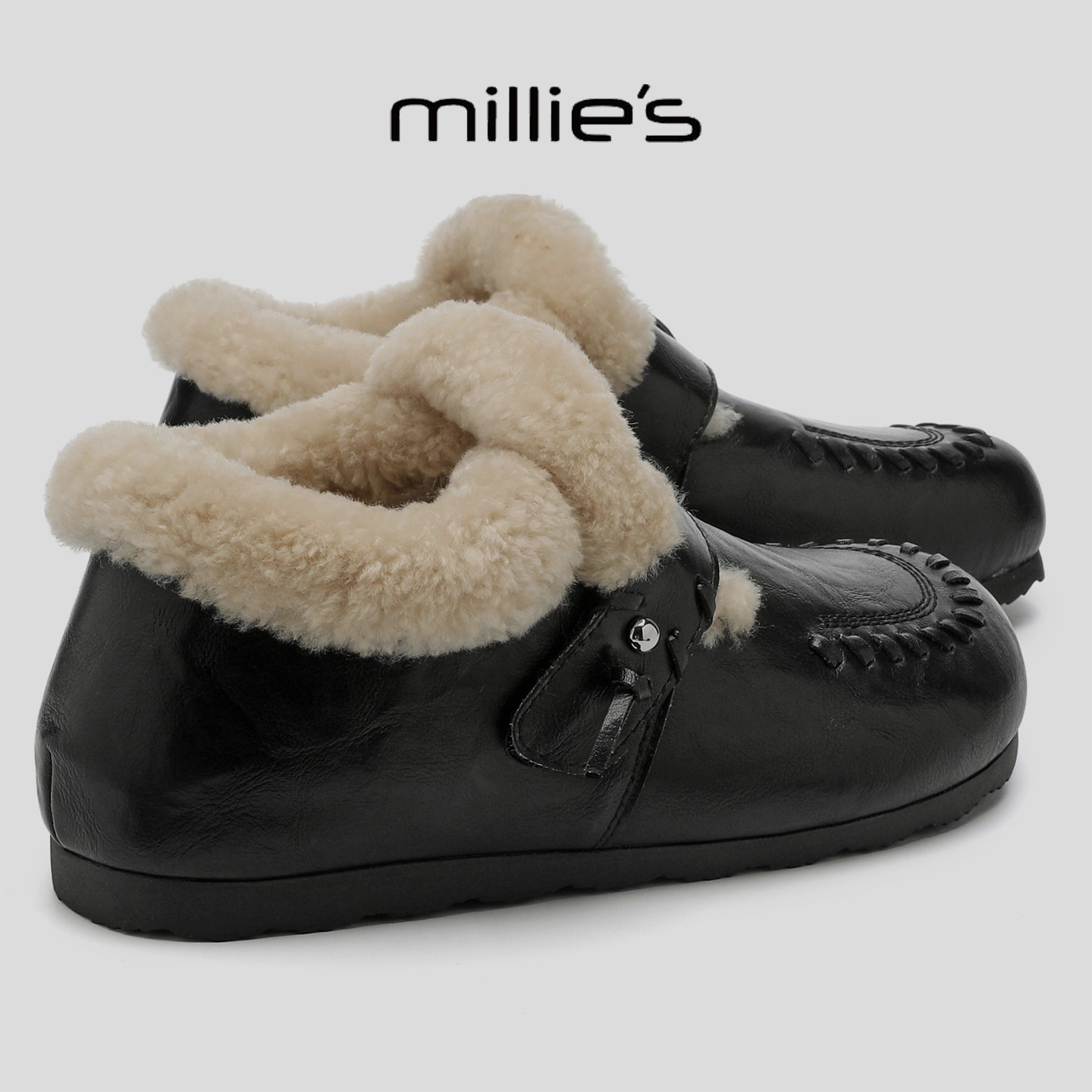 MILLIE'S/妙丽【顺丰包邮】