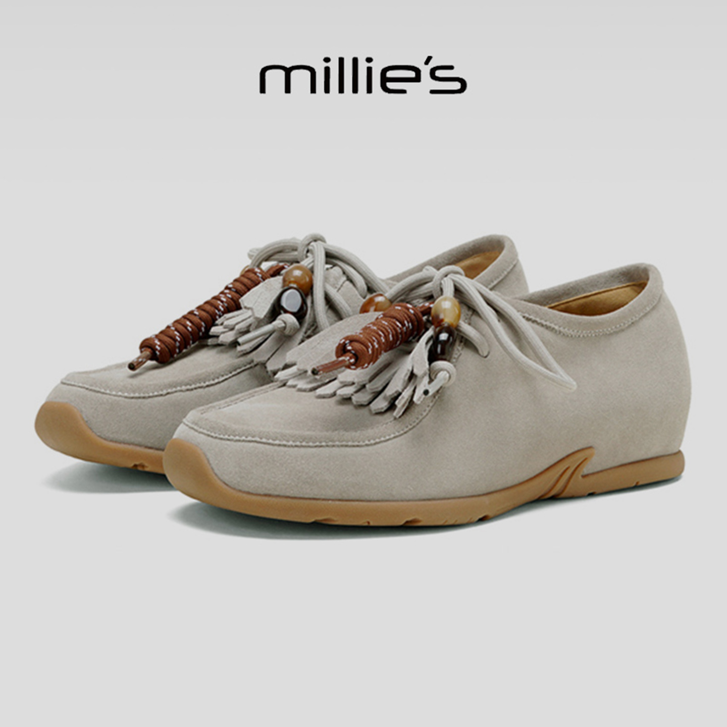 MILLIE'S/妙丽女鞋顺丰包邮