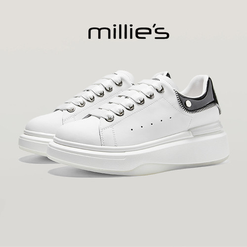 顺丰包邮2025新款妙丽低帮鞋