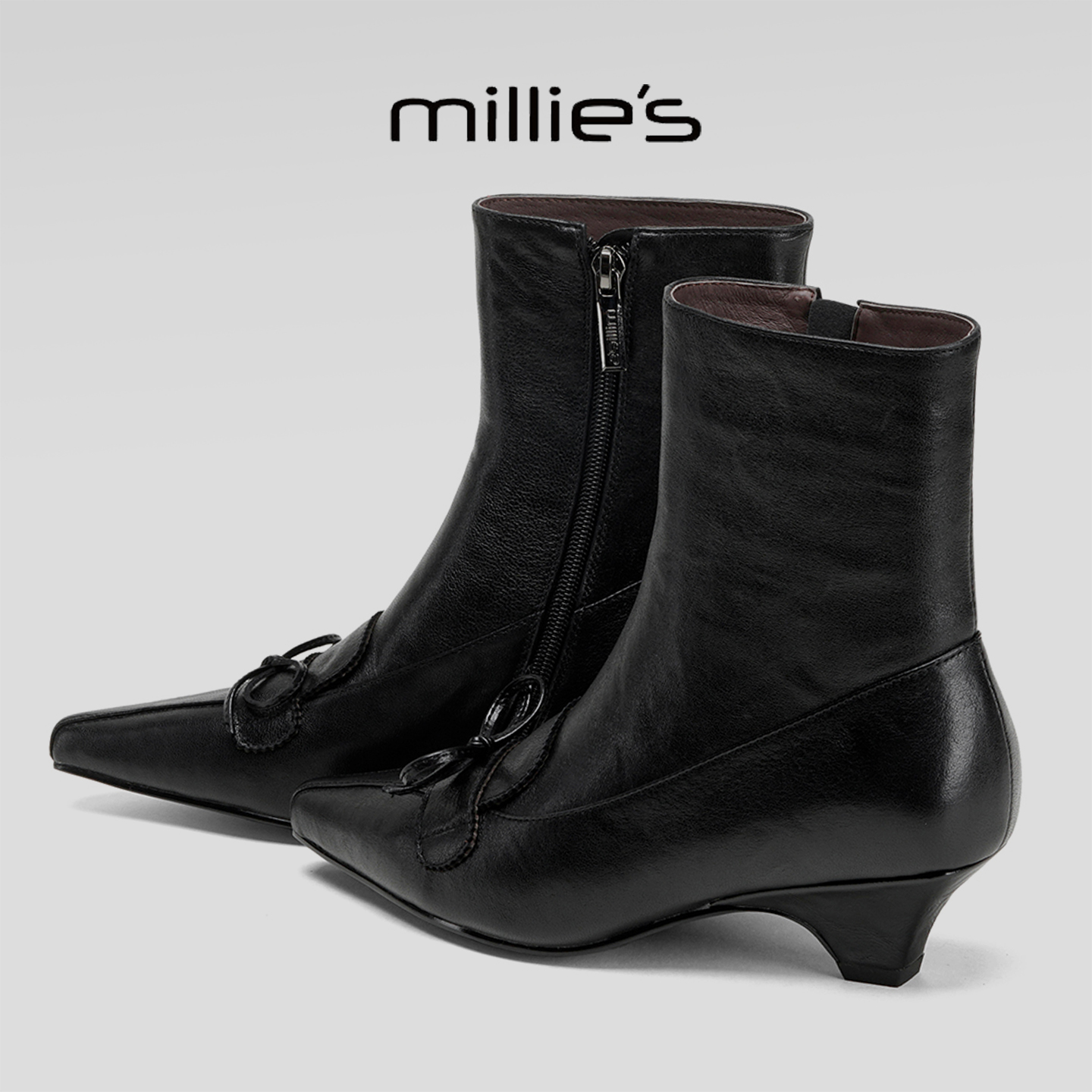 MILLIE'S/妙丽【顺丰包邮】