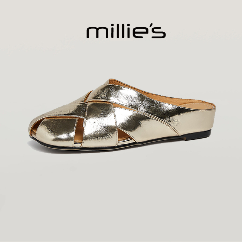 妙丽女鞋闪购-百丽集团旗下品牌