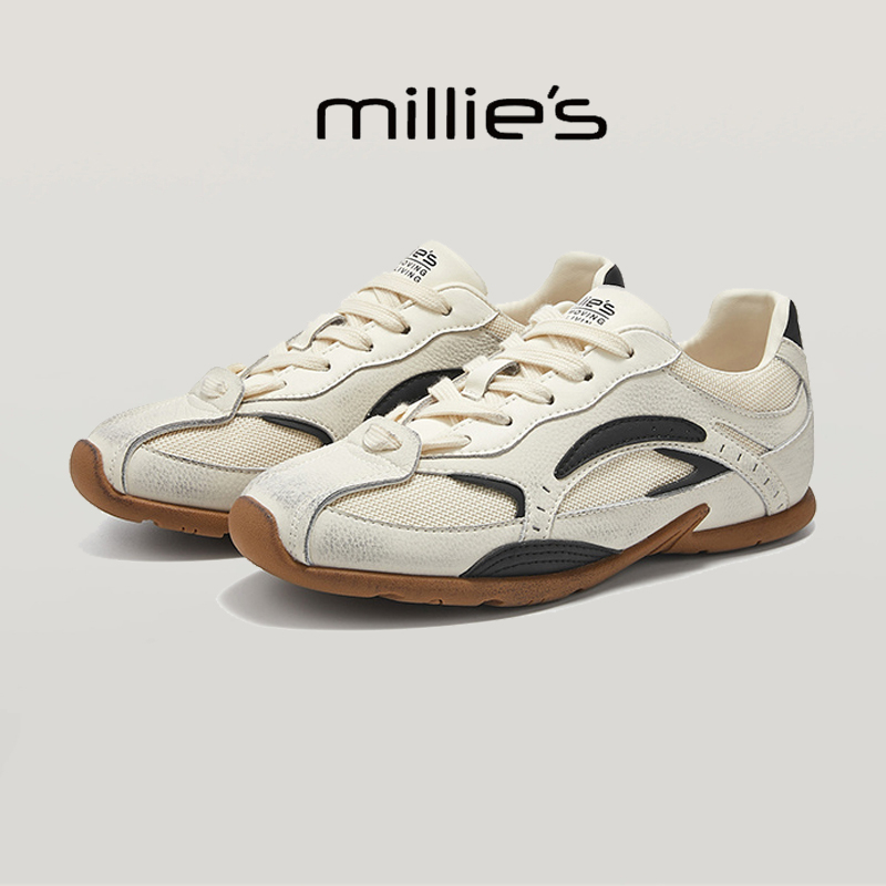 顺丰快递妙丽官方旗舰店女鞋