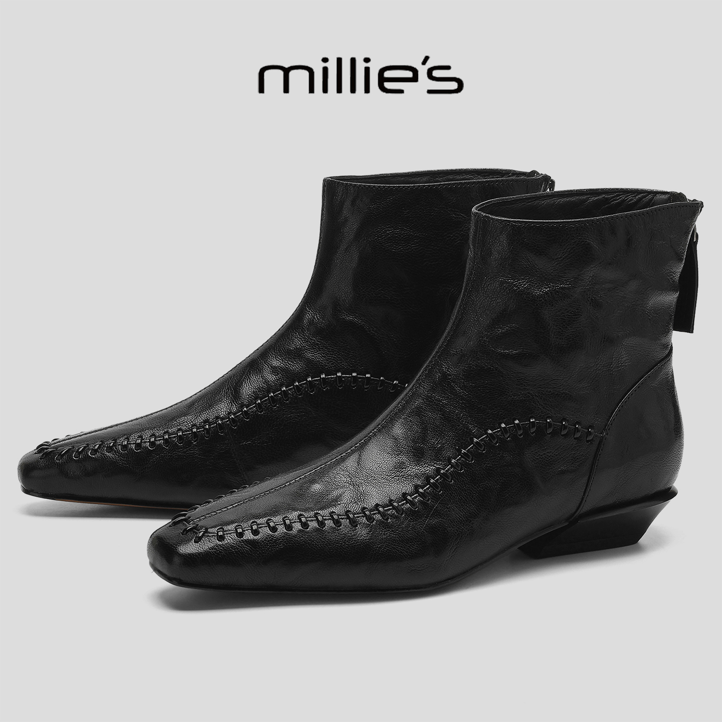 MILLIE'S/妙丽【顺丰包邮】