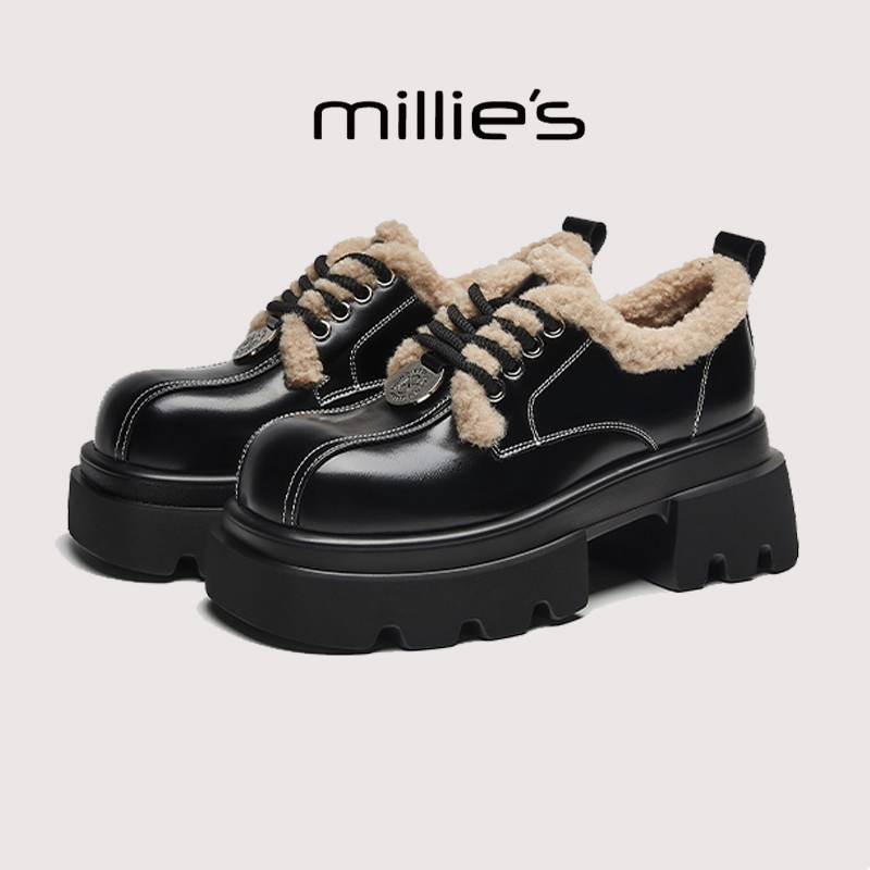 顺丰包邮慵懒气质简约浅口单鞋