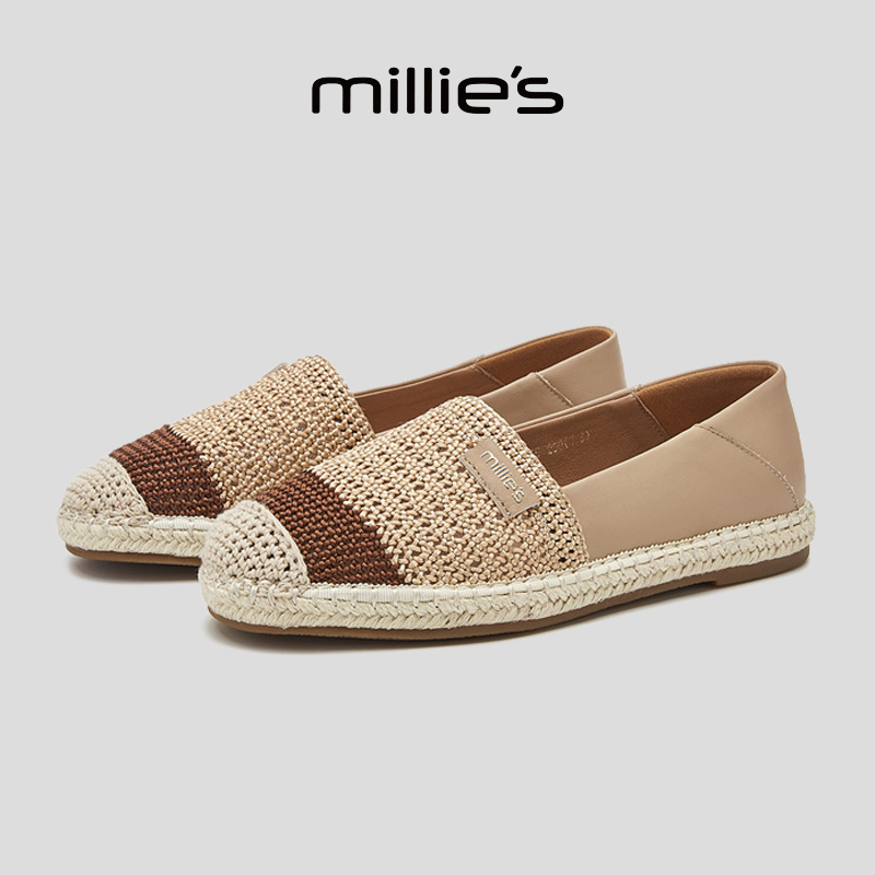 2025新款夏季复古婉约气质德训鞋