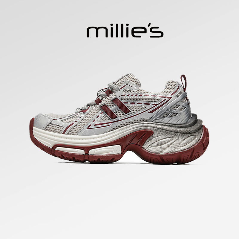 顺丰包邮小个子增高女鞋软底轻便